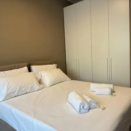 Dolce Repubblica Lägenhet *