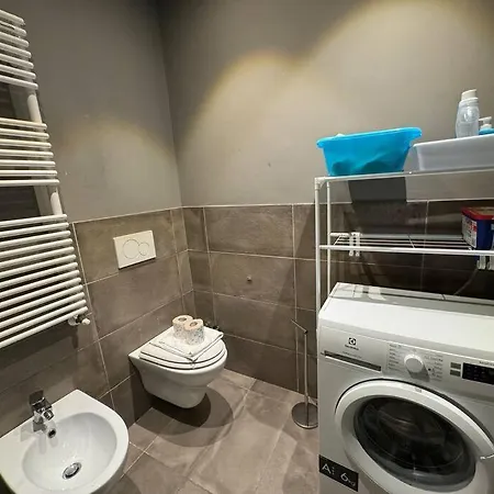 Dolce Repubblica Apartment *