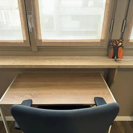 Apartment Dolce Repubblica *