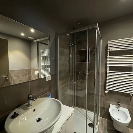 Dolce Repubblica * Mediolan