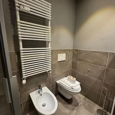 Dolce Repubblica Apartament Mediolan