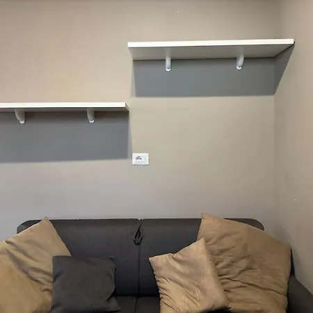 Apartament Dolce Repubblica *