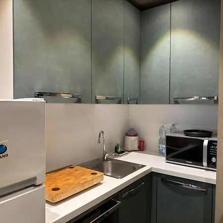 Dolce Repubblica Apartament *