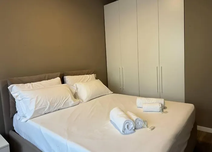 Dolce Repubblica Apartment *