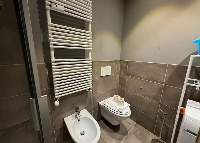 Dolce Repubblica Apartment Milan