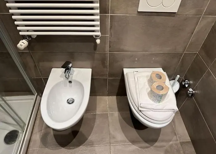 Dolce Repubblica Milan