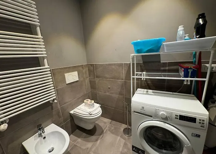 Dolce Repubblica Apartment *