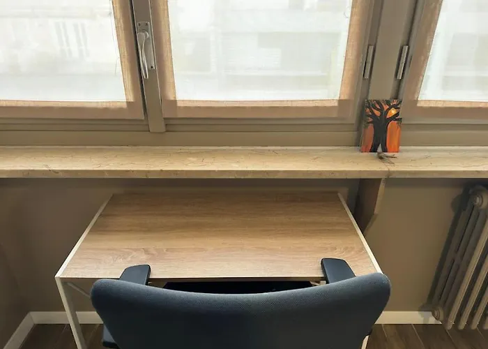 Apartment Dolce Repubblica *